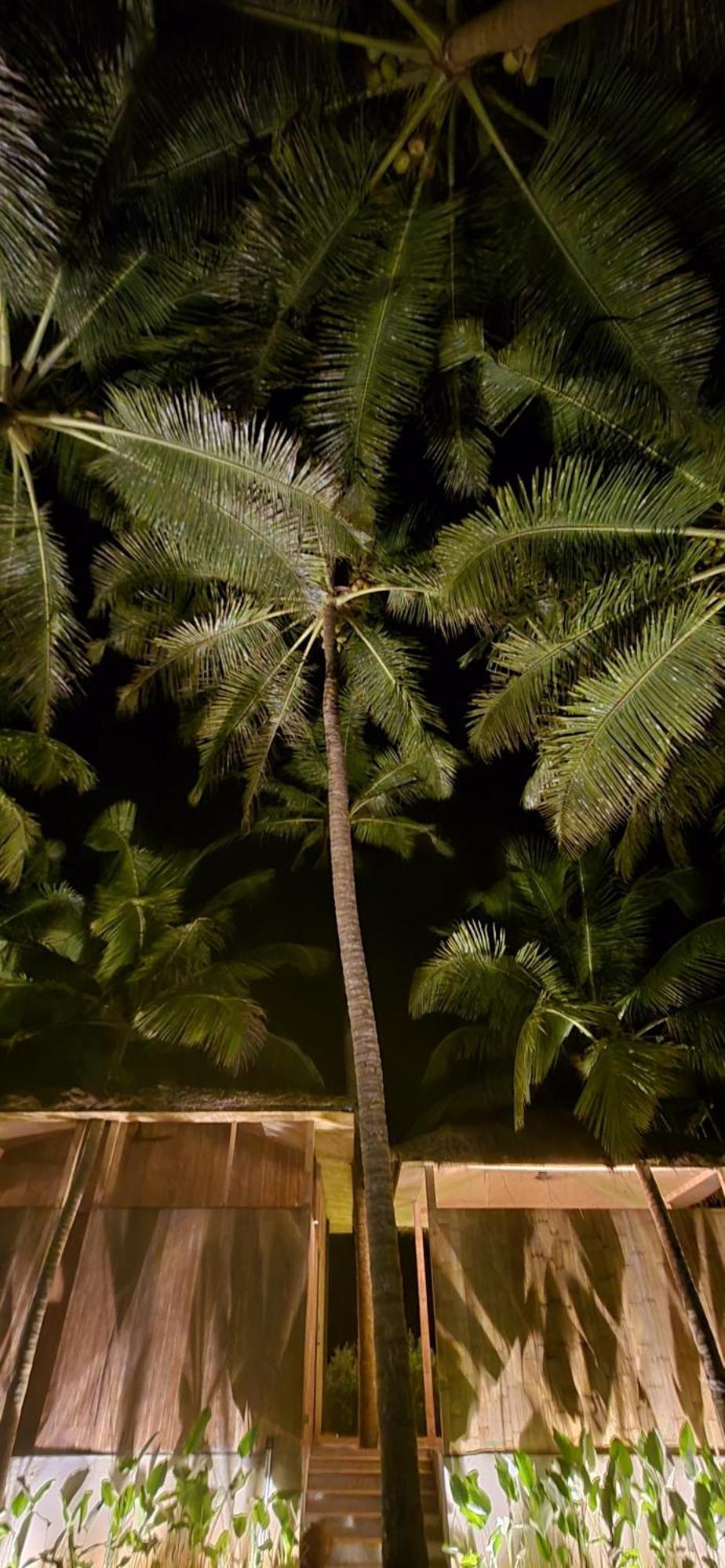 Kurma A Private Beach Kumta Exteriér fotografie
