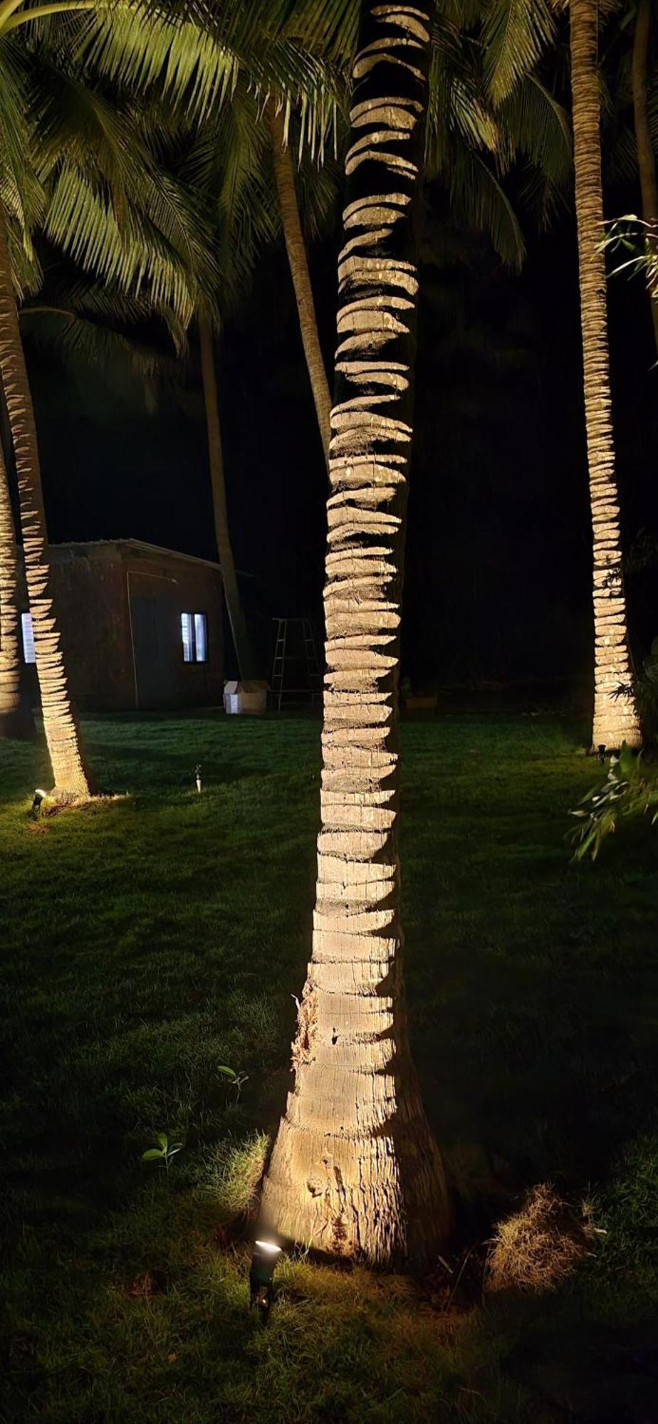 Kurma A Private Beach Kumta Exteriér fotografie